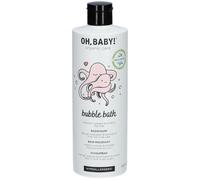 Oh, Baby! Bain Moussant Gel Douche 400 ml