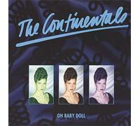 Oh Baby Doll
