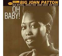 Oh Baby – CD – Édition limitée Exclusivité Fnac – Universal Music Group