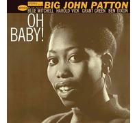 Oh Baby – CD – Édition limitée Exclusivité Fnac – Universal Music Group