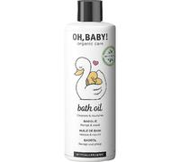 Oh, Baby! Huile De Bain 250ml
