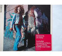 Rhianna - Oh Baby [Import]