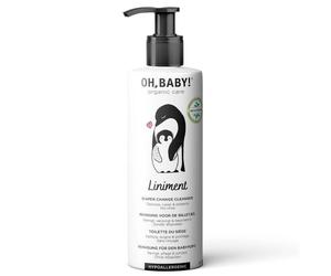 Oh, Baby! Liniment Lotion(S) 400 ml