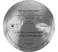 Oh Baby (Lovefingers Remixes)