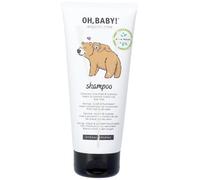 Oh Baby Shampoing 200ml