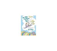 Oh, Baby, The Places You'll Go! Gift Edition