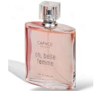 -Oh Belle Femme- Eau de Parfum pour Femmes, Sensuel, Longue Durée, 100 ml