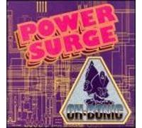 Oh-Bonic - Power Surge