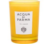Oh. Bougie parfumée L'Amore 200 - Acqua di Parma