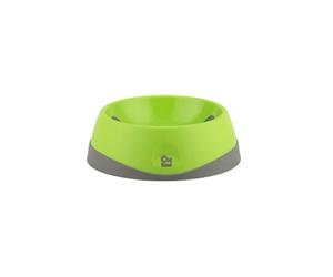 Oh Bowl Fresh-Breath Gamelle pour Chien Vert Taille S