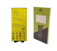 OH-BOX® Batterie Compatible avec LG BL-42D1F modèles Optimus G5, Optimus G5 Lite