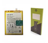 OH BOX® Batterie Compatible avec Motorola modèle NC50 Moto G41, G32