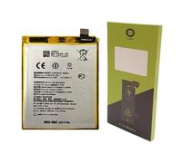 OH-BOX® Batterie Compatible avec OnePLus BLP685 6T / 7 (A6010,GM1901)
