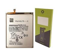 OH-BOX® Batterie Compatible avec Samsung EB-BA315ABY A31/A22/A32 (SM-A315, SM-A225F,SM-A325F)