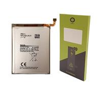 OH-BOX® Batterie Compatible avec Samsung EB-BA505ABU A30/A30s/A50 (A505F A205 A505 A307)