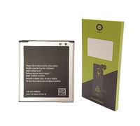 OH-BOX® Batterie Compatible avec Samsung EB-BG360BBE Galaxy Core Prime (SM-G360) / Galaxy J2 (SM-J200-2017)