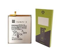OH-BOX® Batterie Compatible avec Samsung EB-BG781ABY S20 FE 5G/A52/A52s (G780/G781/A525/A526/A528)