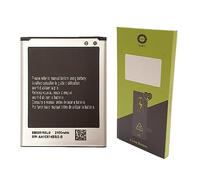 OH-BOX® Batterie Compatible avec Samsung EB535163LU Grand Neo, Grand Neo Plus (GTi9060/GTI9061)