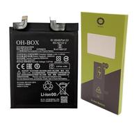 OH-BOX® Batterie Compatible avec Xiaomi BM59 Xiaomi 11T 5G (21081111RG)
