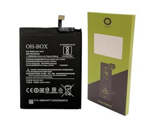 OH-BOX® Batterie Compatible avec Xiaomi BN44 Redmi 5 Plus/Redmi Note 5 Dual SIM (MEG7 - MEI7)