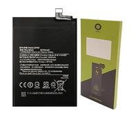 OH-BOX® Batterie Compatible avec Xiaomi BN59 Redmi Note 10/ Redmi Note 10S (M2101K7AI)