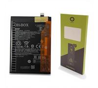 OH BOX® Batterie Compatible avec Xiaomi modèle BN5P Redmi Note 13 5G/Redmi Note 13 4G