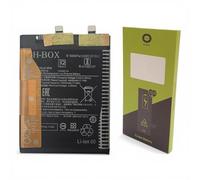 OH BOX® Batterie Compatible avec Xiaomi modèle BP46 Mi 12 / Mi 12X 5g
