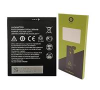 OH-BOX® Batterie Compatible avec ZTE Li3826T43P4h695950 Blade A3 2020/Blade A5 2019/ A3 2020/A5 2019/ A3 2019/ L210