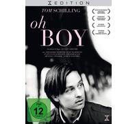Tom Schilling,Marc Hosemann,Friederike Kempter - Oh Boy