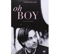 Oh Boy (Import Dvd) [2012]