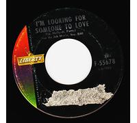 OH BOY / I'M LOOKING FOR SOMEONE TO LOVE (7"/45 rpm)