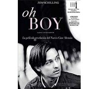 Oh Boy (Import Dvd) [2012]