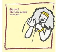 Oh boy! Maria is comin’