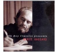 Oh Boy Records Classics Presents: Merle Haggard