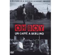 Oh Boy-Un caffè a Berlino