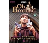 Oh Brother BBC [DVD] [Import]