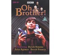 Oh Brother! [DVD]