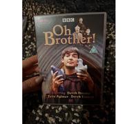 Oh Brother - Dvd