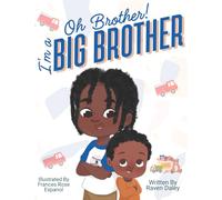 Oh Brother I'm a Big Brother