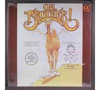oh, brother! LP