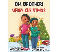 Oh, Brother! Merry Christmas!