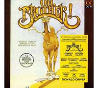 Oh Brother/O.C.R