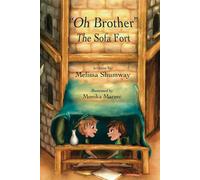 Oh Brother" - The Sofa Fort