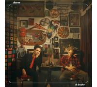 Oh Brother - Vinyle Jaune