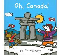 Oh, Canada!