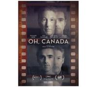 Oh, Canada [Digital Video Disc] Ac-3/Dolby Digital, Subtitled, Widescreen