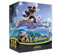 Asmodee Legends of Luma - Oh Capitaine !