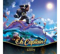 Oh Captain ! (Anglais)