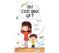 Oh ! C'est Quoi Ça ?
