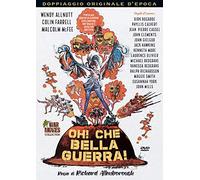 Oh Che Bella Guerra [Import]